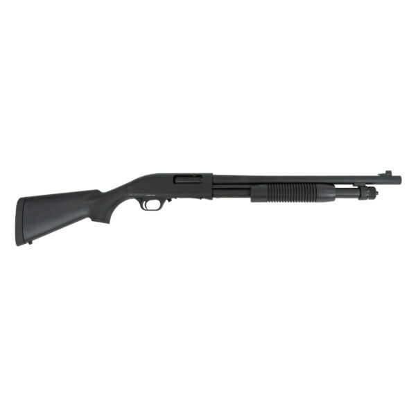 tokarev2100041219f26-scaled-1 Tokarev TX3 Hammer 12 Gauge Pump 18.5″ Barrel