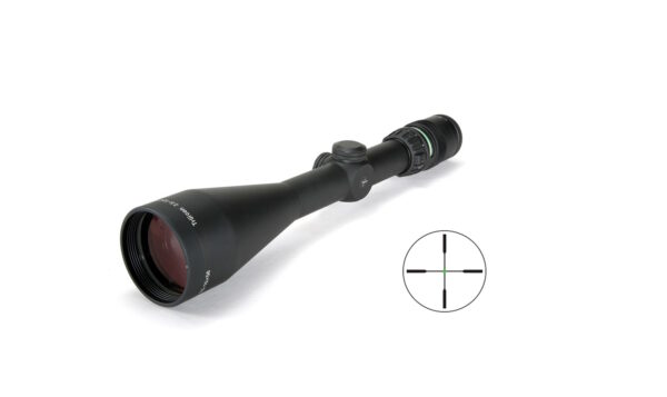tr221g5595 Trijicon AccuPoint 2.5-10x56mm 30mm Illuminated
