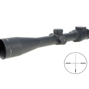 Trijicon AccuPoint 2.5-12.5x42mm Illuminated Scope