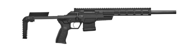 CZ 600 Plus Trail 7.62×39 16.2″ 10rd – Black