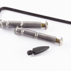 Wilson Combat TRAWPS Hammer/Trigger Pin Set
