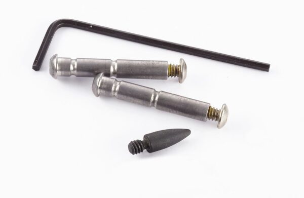 Wilson Combat TRAWPS Hammer/Trigger Pin Set