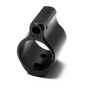 Wilson Combat AR-15 Lo-Profile Gas Block .750 inch