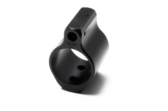 trlpgb0402 Wilson Combat AR-15 Lo-Profile Gas Block .750 inch