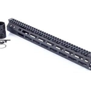 Wilson Combat TRMLOK15 15″ M-LOK Handguard