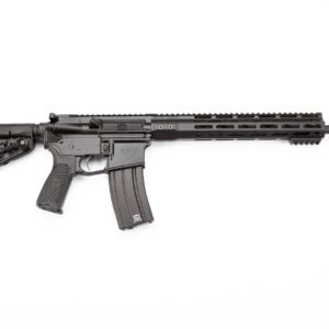 Wilson Combat Protector Carbine TRPC556BL 5.56 NATO 16.25 in