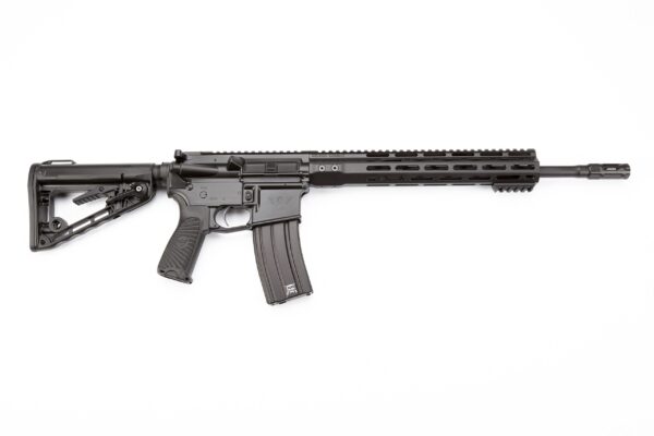 Wilson Combat Protector Carbine TRPC556BL 5.56 NATO 16.25 in