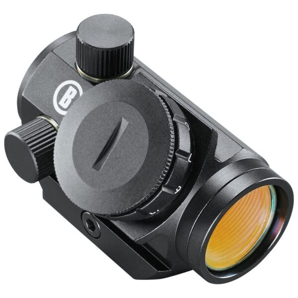 Bushnell TRS-25 1x25mm 3 MOA Red Dot Sight