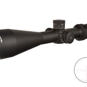 Trijicon Tenmile 5-25×50 30mm SFP Red MRAD