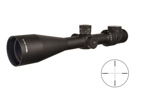 trtr33c200149afa7 Trijicon AccuPoint 5-20×50 MRAD Green Dot Riflescope