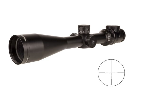 trtr33c2001514681 Trijicon AccuPoint 5-20×50 30mm MOA Green Dot