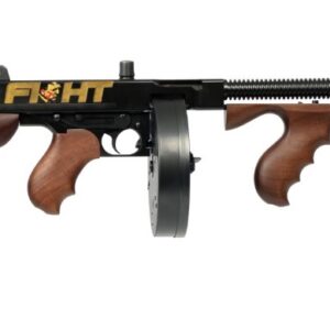AUTO-ORDNANCE Thompson 1927A1 .45 ACP BLEM
