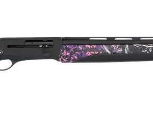 TriStar Raptor II Youth 20 Gauge 24″ Muddy Girl
