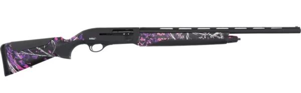 ts20227e527 TriStar Raptor II Youth 20 Gauge 24″ Muddy Girl