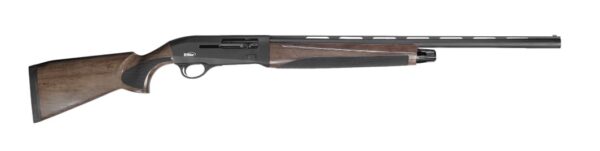 ts202367a60 TriStar Raptor II Youth 20ga 24″ Walnut Semi-Auto