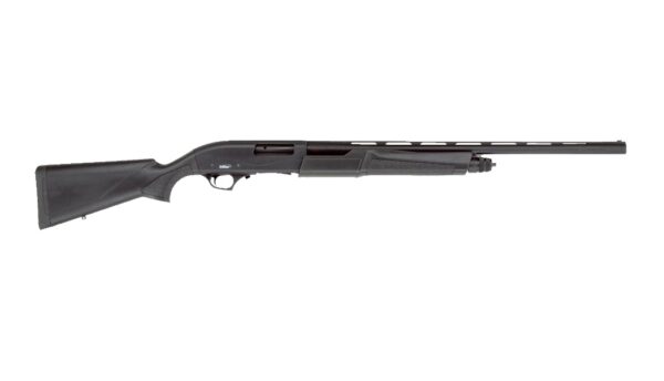 ts23146de36-1 TriStar Cobra III Pump Field Shotgun — 28-inch Vent Rib
