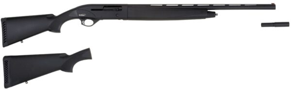 ts24130 TriStar Viper G2 Compact Two-Stock 20 Gauge, 24″ Barrel