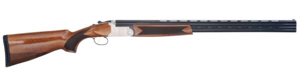 ts30129 TriStar Setter ST O/U 12 Gauge 28 in Turkish Walnut