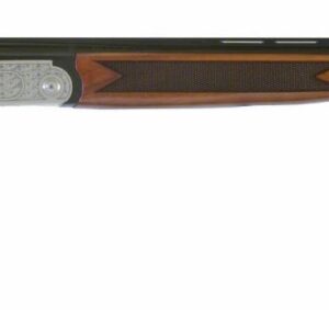 TriStar Setter S/T .410 Gauge O/U Shotgun, 28″ Barrel, Walnut