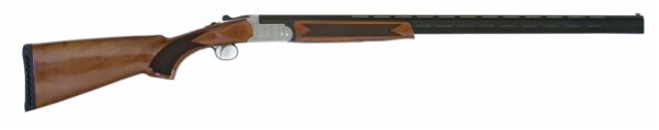 ts30418 TriStar Setter S/T .410 Gauge O/U Shotgun, 28″ Barrel, Walnut