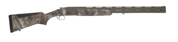 ts352234133 TriStar Hunter Mag II 12 Gauge O/U 28″ Vent Rib Camo