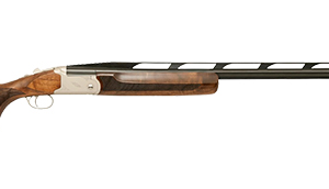 TriStar TT-15 Mono Trap 12 Gauge 34-inch Walnut