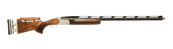 TriStar TT-15 Mono Trap 12 Gauge 34-inch Walnut