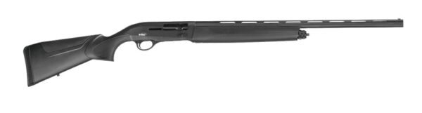 TriStar Raptor II 20 Gauge Semi-Auto Shotgun, Black Synthetic
