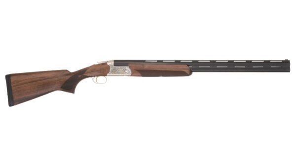 tstrinityc1b4-1 TriStar Trinity II 16 Gauge O/U — 28 in. Walnut