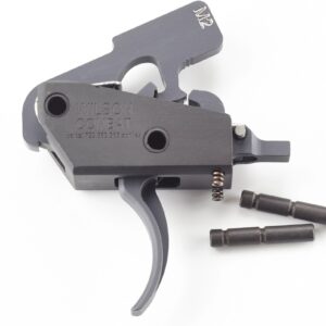 Wilson Combat TR-TTU-M2 Two-Stage Trigger 4-4.5 lb