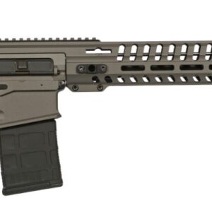 POF USA Revolution 6.5mm Creedmoor 20″ Tungsten Cerakote