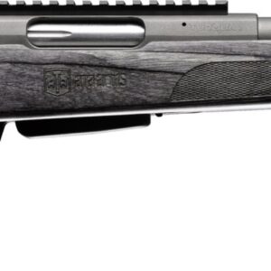 ATA Arms Turqua 6.5mm Creedmoor 18.5in Gray Laminate