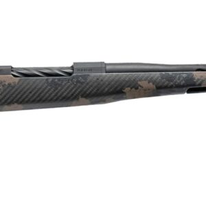 Fierce Firearms Twisted Rogue 7MM PRC 20″ Bolt-Action