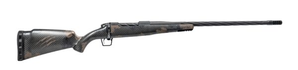Fierce Firearms Twisted Rogue 7MM Backcountry 20″
