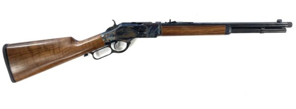 Taylors and Company TC73 9mm 18in Threaded Lever Action Rifle