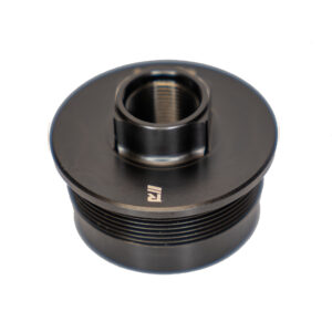 Rugged Suppressors Universal Direct Thread Mount M18x1.5