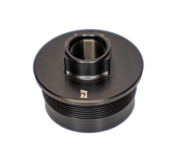 Rugged Suppressors Universal Direct Thread Mount M18x1.5
