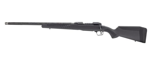 Savage 110 Ultralite LH .28 Nosler 24″ Carbon Fiber