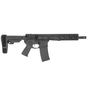 LWRC IC-DI .300 AAC Blackout 10.5in SBA3 Pistol