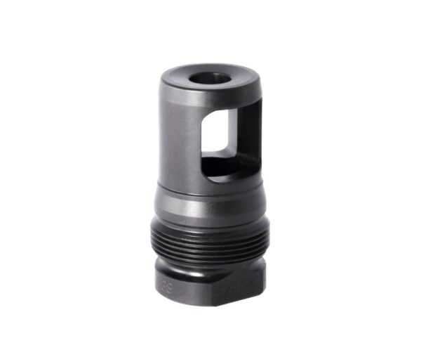 untitled4a0fa Dead Air XEMAX Muzzle Brake 3/4-24 .338 Cal