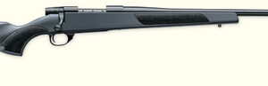 Weatherby Vanguard S2 Youth 22-250 Rem 20in Compact