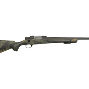 Weatherby Vanguard Black Hills 6.5 Creedmoor Bolt-Action Rifle