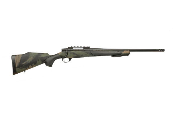 Weatherby Vanguard Black Hills .350 Legend Rifle