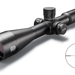EOTech Vudu 3.5-18×50 MD2 34mm Tube