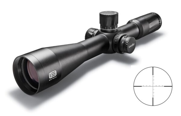 EOTech Vudu 3.5-18×50 MD2 34mm Tube