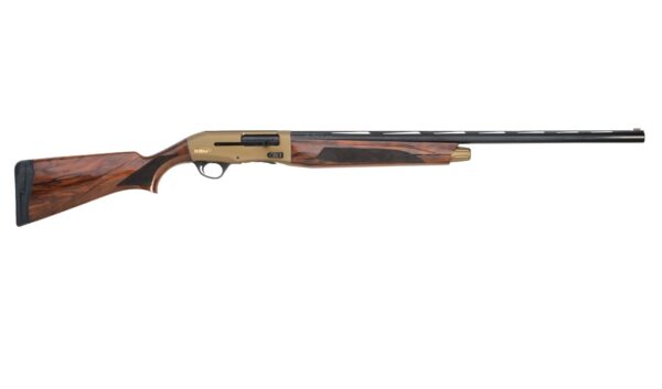 viperg2probronzec9e8-1 TriStar Viper G2 Pro 16ga 28in Vent Rib Semi-Auto Shotgun