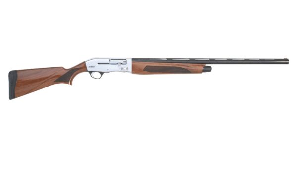 viperg2prosilvera638 TriStar Viper G2 Pro Silver 12GA 28″ 3″ Semi-Auto 5+1