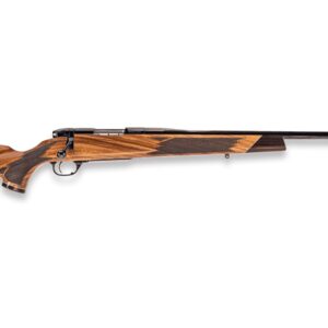 WEATHERBY MK V DLX VMNTMSTR 224WBY 24″
