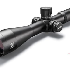 EOTECH VUDU 3.5-18×50 FFP Riflescope MD1