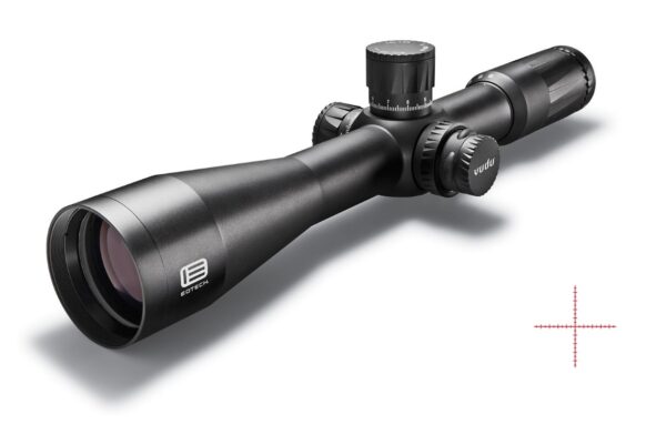 EOTECH VUDU 3.5-18×50 FFP Riflescope MD1